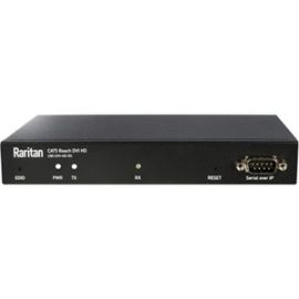 Raritan CAT5 Reach DVI HD