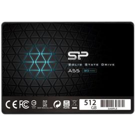 2.5 INCH SATA SOLID STATE DRIVE 512GB