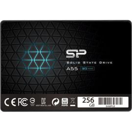 2.5 INCH SATA SOLID STATE DRIVE 256GB