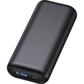 4XEM Fast Charging Power Bank with a 5000mAh Capacity