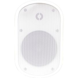 8INCH OUTDOOR SPEAKER WHITE