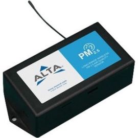 Monnit ALTA Wireless PM2.5 Particulate Mater Meter - Line Power Only (900 MHz)