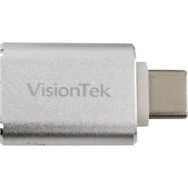 VisionTek USB-C to USB-A (M/F) Adapter