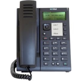 Mitel MiVoice 6905 IP Phone - Corded - Corded