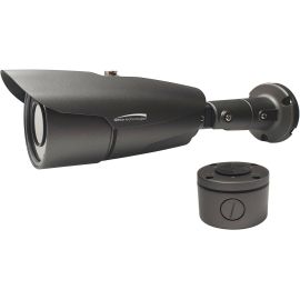 2MP IP BULLET CAMERA, TAA