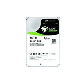 Seagate-IMSourcing Exos X16 ST16000NM009G 16 TB Hard Drive - Internal - SAS (12Gb/s SAS)