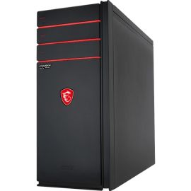 MSI Codex XE Plus 9th 9SF-291US Gaming Desktop Computer - Intel Core i7 9th Gen i7-9700K - 16 GB RAM DDR4 SDRAM - 2 TB HDD - 512 GB SSD - Tower