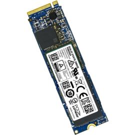 Toshiba-IMSourcing XG6 KXG60ZNV512G 512 GB Solid State Drive - M.2 2280 Internal - PCI Express (PCI Express 3.1 x4)