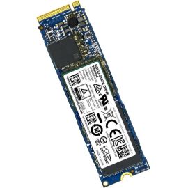 Toshiba-IMSourcing XG6 KXG60ZNV1T02 1 TB Solid State Drive - M.2 2280 Internal - PCI Express (PCI Express 3.1 x4)