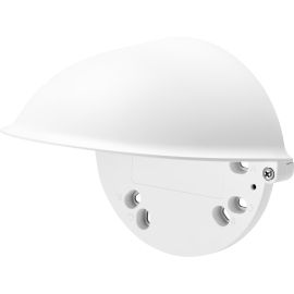 Hanwha Techwin Weather Cap (White)