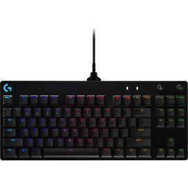 Logitech PRO Mechanical Gaming Keyboard