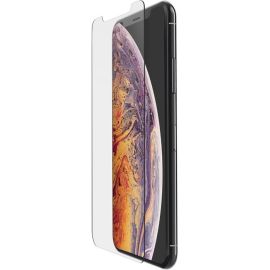 Belkin ScreenForce InvisiGlass Ultra Screen Protection for iPhone XS Max Crystal