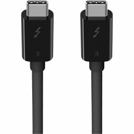 Belkin Thunderbolt 3 Cable, F2CD084