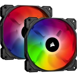 Corsair SP140 RGB PRO Cooling Fan - 2 Pack