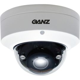 4MP DOME,2.812MM MFZ,SMART IR