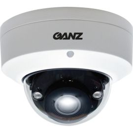 4K DOME,3.610MM MFZ,SMART IR