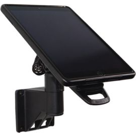 FIXED IPAD STAND CONTOUR W/CARD READER MOUNT TABLET NOT INCLUDED