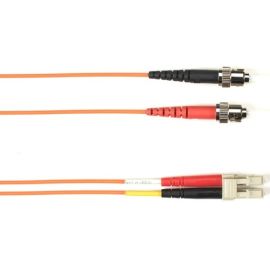 Black Box Fiber Optic Duplex Patch Network Cable