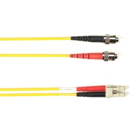 Black Box Fiber Optic Duplex Patch Network Cable