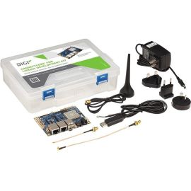 Digi ConnectCore 6UL Development Kit