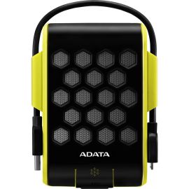 Adata HD720 AHD720-1TU31-CGN 1 TB Hard Drive - 2.5