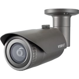 OUTDOOR VANDAL BULLET CAMERA 2MP 2.8MM