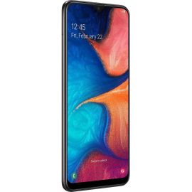 Samsung-IMSourcing Galaxy A20 SM-A205U 32 GB Smartphone - 6.4