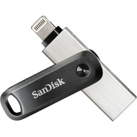 SanDisk iXpand Flash Drive Go For Your iPhone