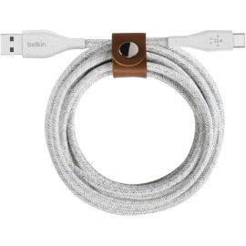 Belkin DuraTek Plus USB-C to USB-A Cable With Strap