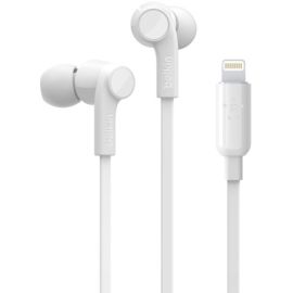 Belkin ROCKSTAR Headphones with Lightning Connector