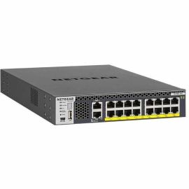 Netgear XSM4316PB Ethernet Switch