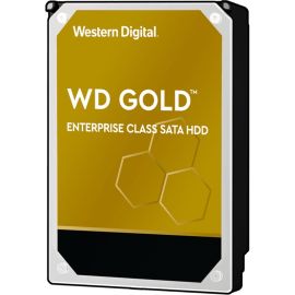 WD Gold WD102KRYZ 10 TB Hard Drive - 3.5