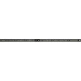 Geist rPDU MN03E4B0-24D203-2ST5A0A10-S 24-Outlets PDU