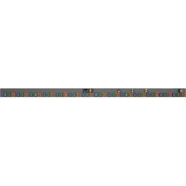 Geist rPDU MN03E5W1-42PZ68-3TL15A0A10-S-A 42-Outlets PDU