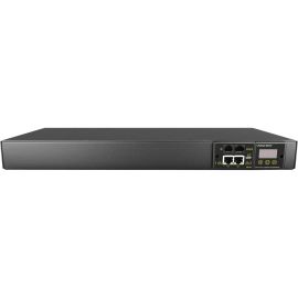 Geist rPDU MU03E1R0-10L137-2C20A9H00-S 10-Outlets PDU