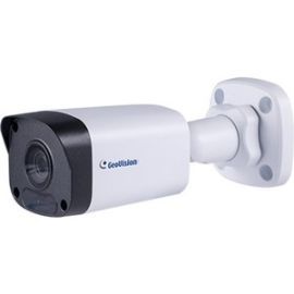 GeoVision GV-ABL4703-0F 4 Megapixel HD Network Camera - Color - Bullet