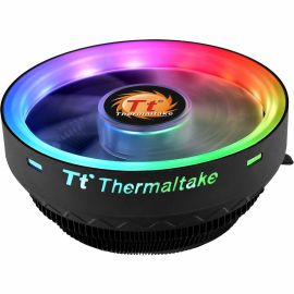 Thermaltake UX100 ARGB Lighting CPU Cooler - 1 Pack