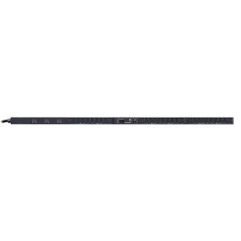 CyberPower PDU83107 3 Phase 200 - 240 VAC 50A Switched Metered-by-Outlet PDU