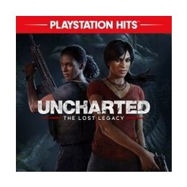 Sony UNCHARTED: The Lost Legacy PlayStation Hits