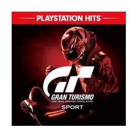 Sony Gran Turismo Sport PlayStation Hits