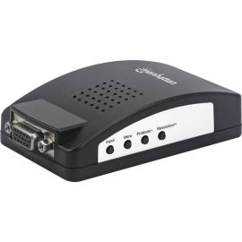 Manhattan PC TV Converter