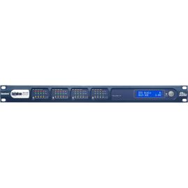 BSS BLU-160 Signal Processor with BLU Link