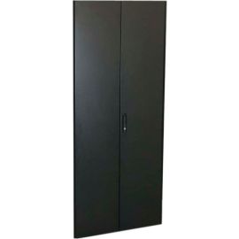 VERTIV Split Solid Doors for 42U x 600mmW Rack