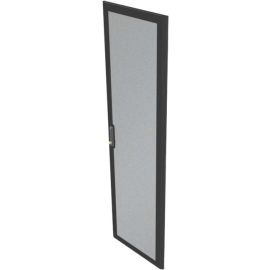 VERTIV Single Perforated Door for 42U x 700mmW Rack