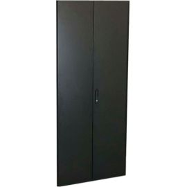 VERTIV Split Solid Doors for 48U x 700mmW Rack