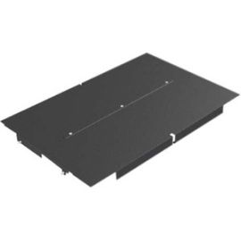 VERTIV Bottom Panel for 600mmW x 1100mmD Rack