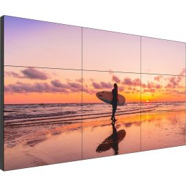 Planar VMC49MXX9 LCD Video Wall