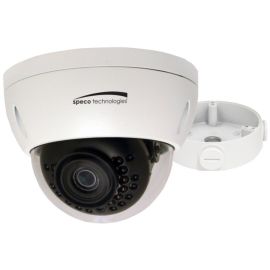 4MP DOME IP CAMERA