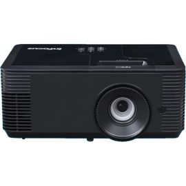 InFocus IN2139WU 3D DLP Projector - 16:10