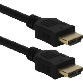 QVS 2-Meter Ultra High Speed HDMI UltraHD 8K with Ethernet Cable